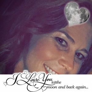 Meet your Posher, Charlene